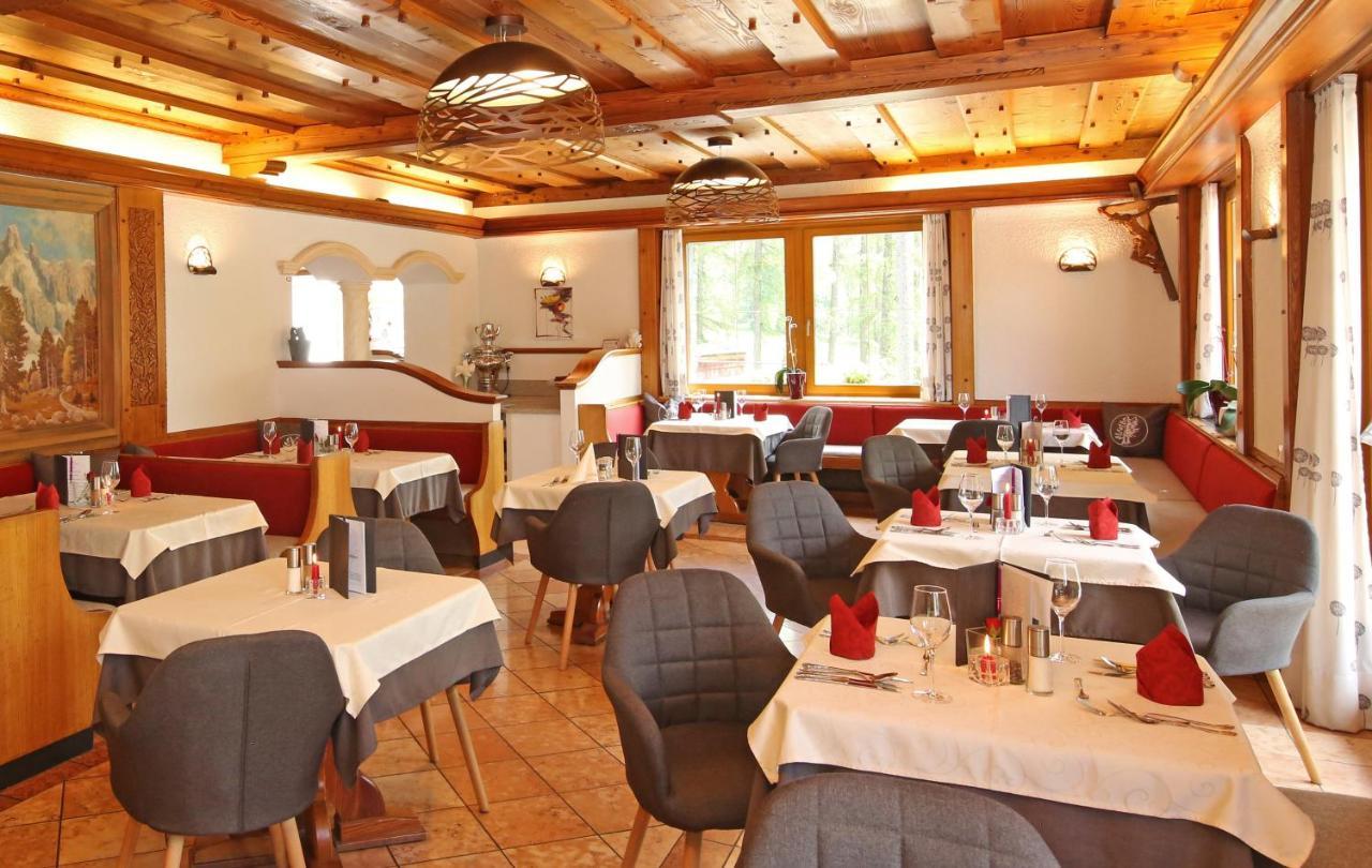 Hotel Laerchenhof Ramsau am Dachstein Ngoại thất bức ảnh