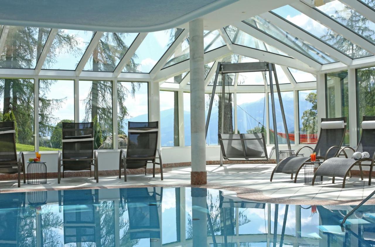 Hotel Laerchenhof Ramsau am Dachstein Ngoại thất bức ảnh