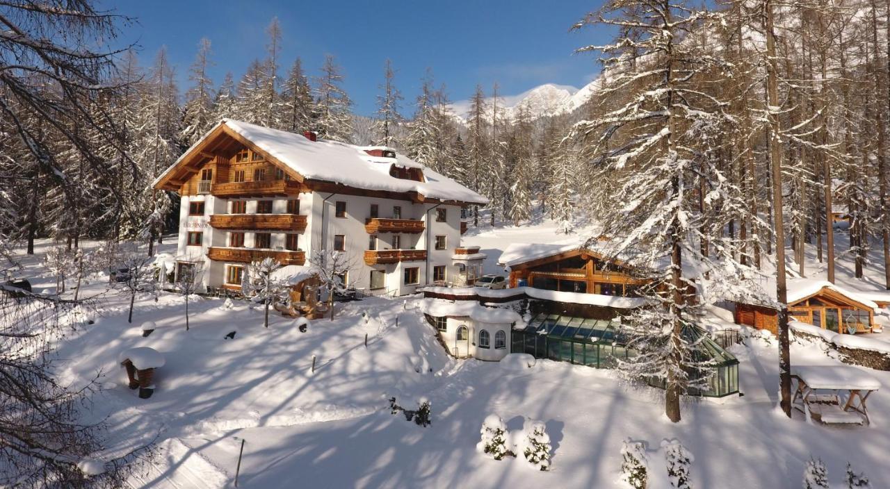 Hotel Laerchenhof Ramsau am Dachstein Ngoại thất bức ảnh