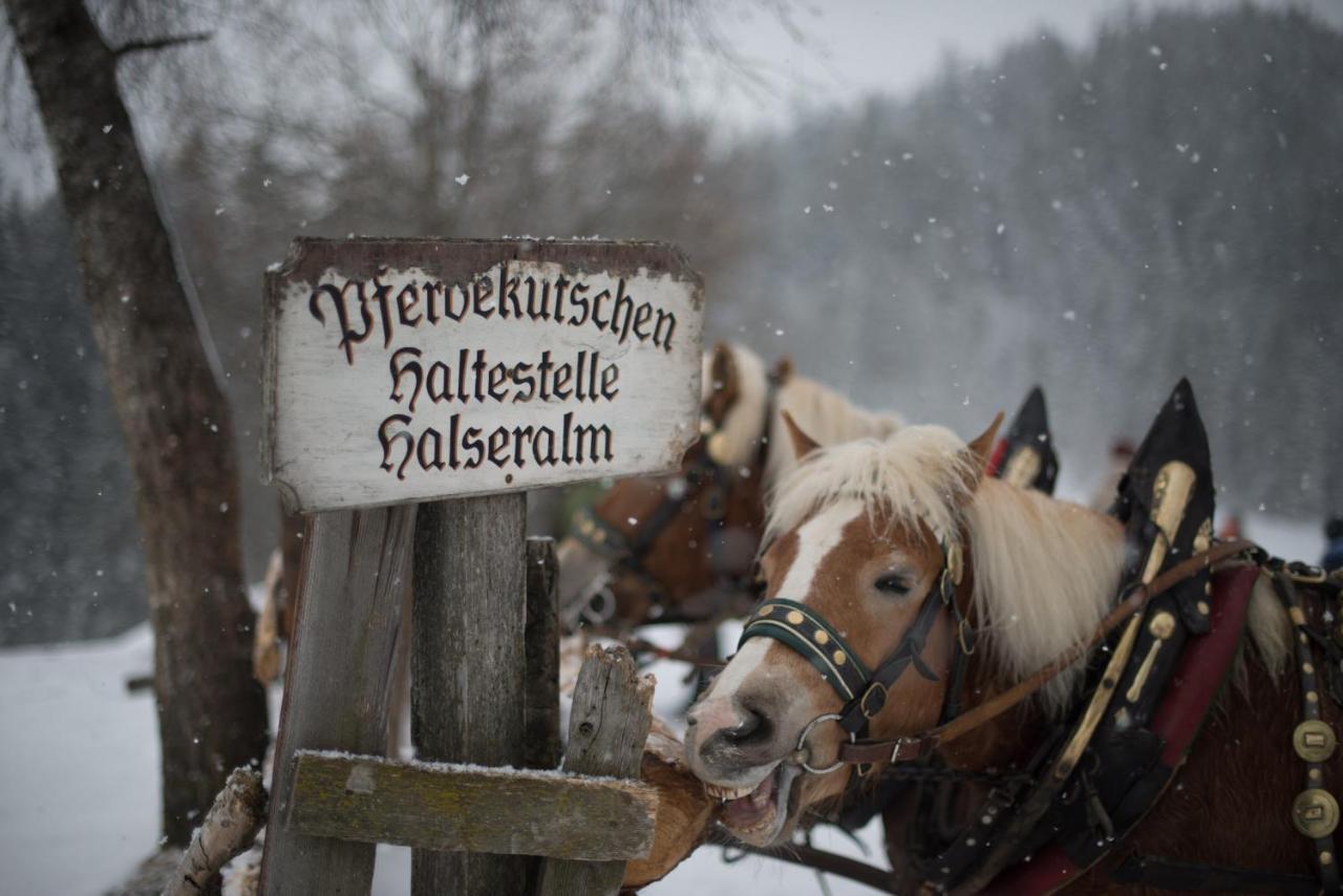 Hotel Laerchenhof Ramsau am Dachstein Ngoại thất bức ảnh
