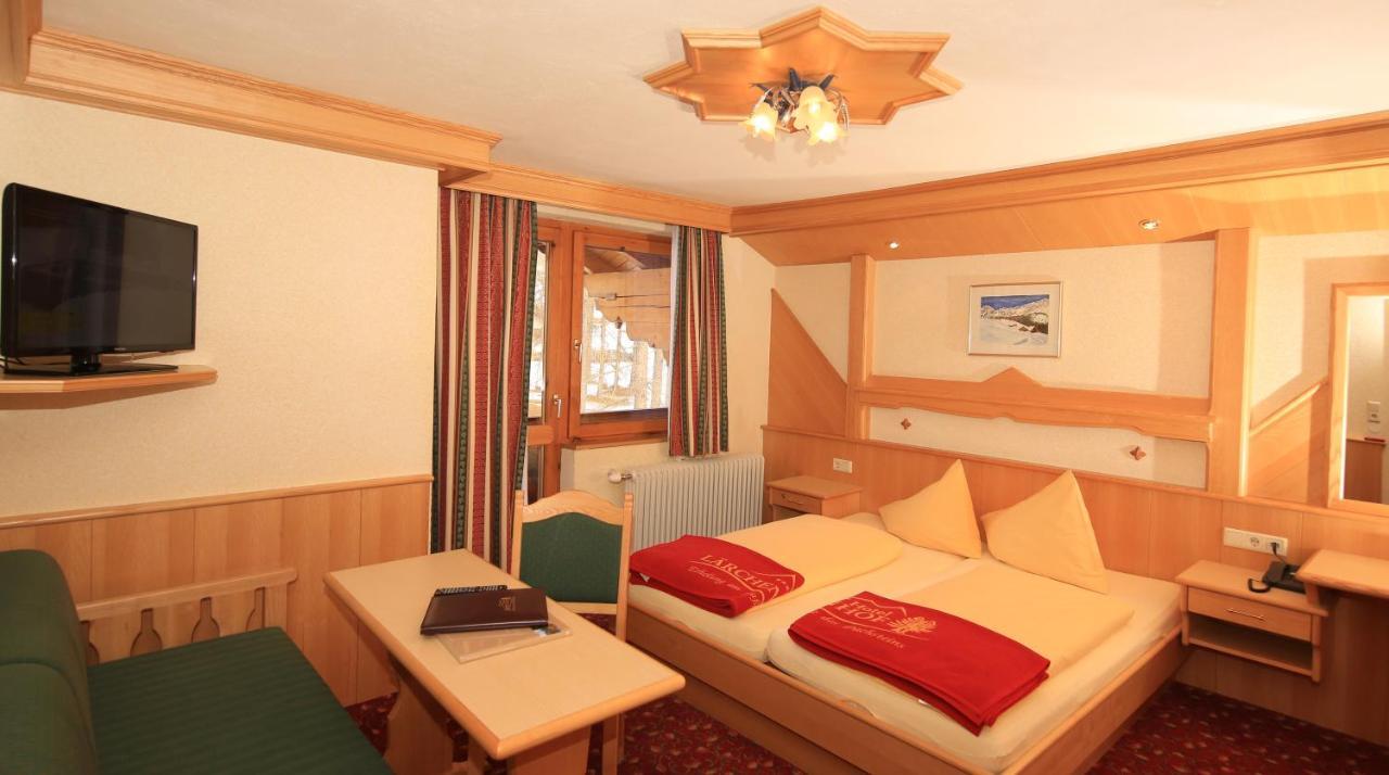 Hotel Laerchenhof Ramsau am Dachstein Ngoại thất bức ảnh