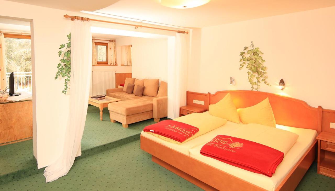 Hotel Laerchenhof Ramsau am Dachstein Ngoại thất bức ảnh