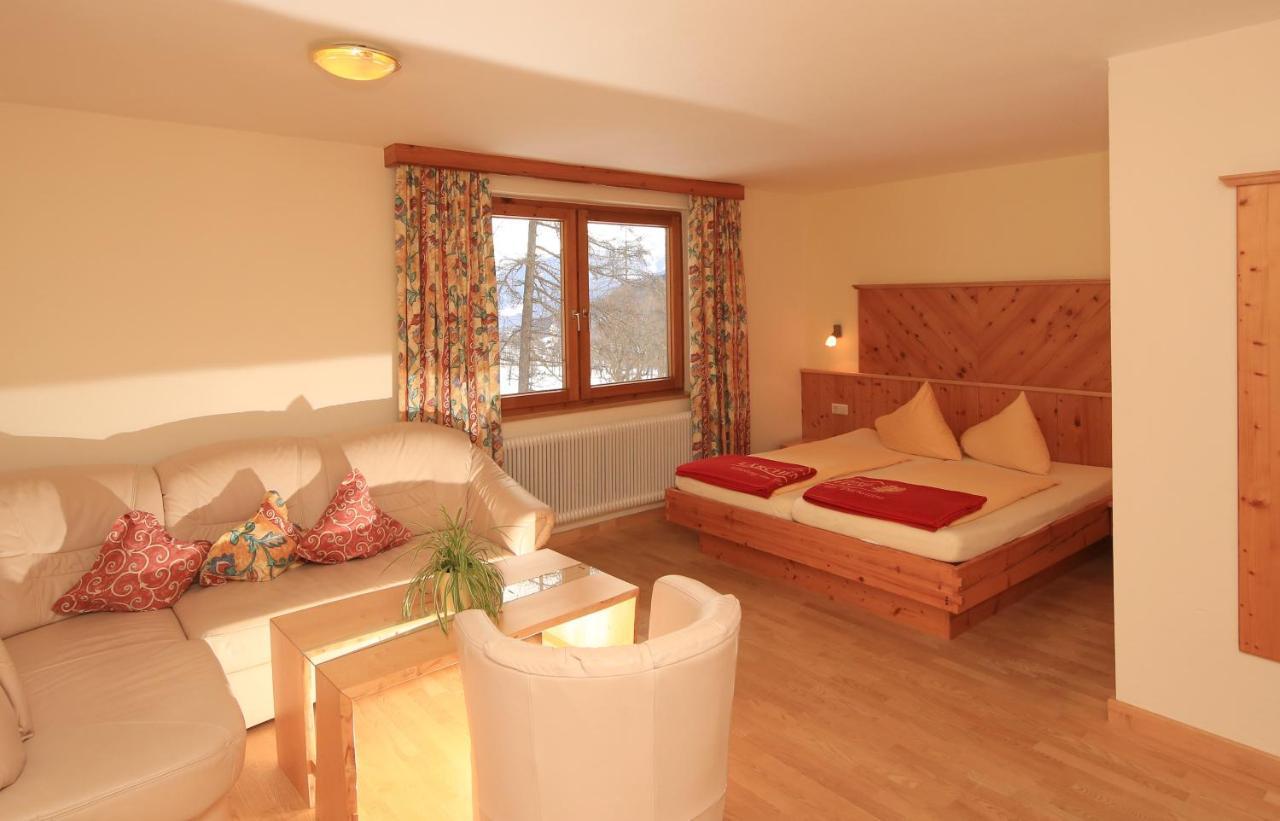 Hotel Laerchenhof Ramsau am Dachstein Ngoại thất bức ảnh