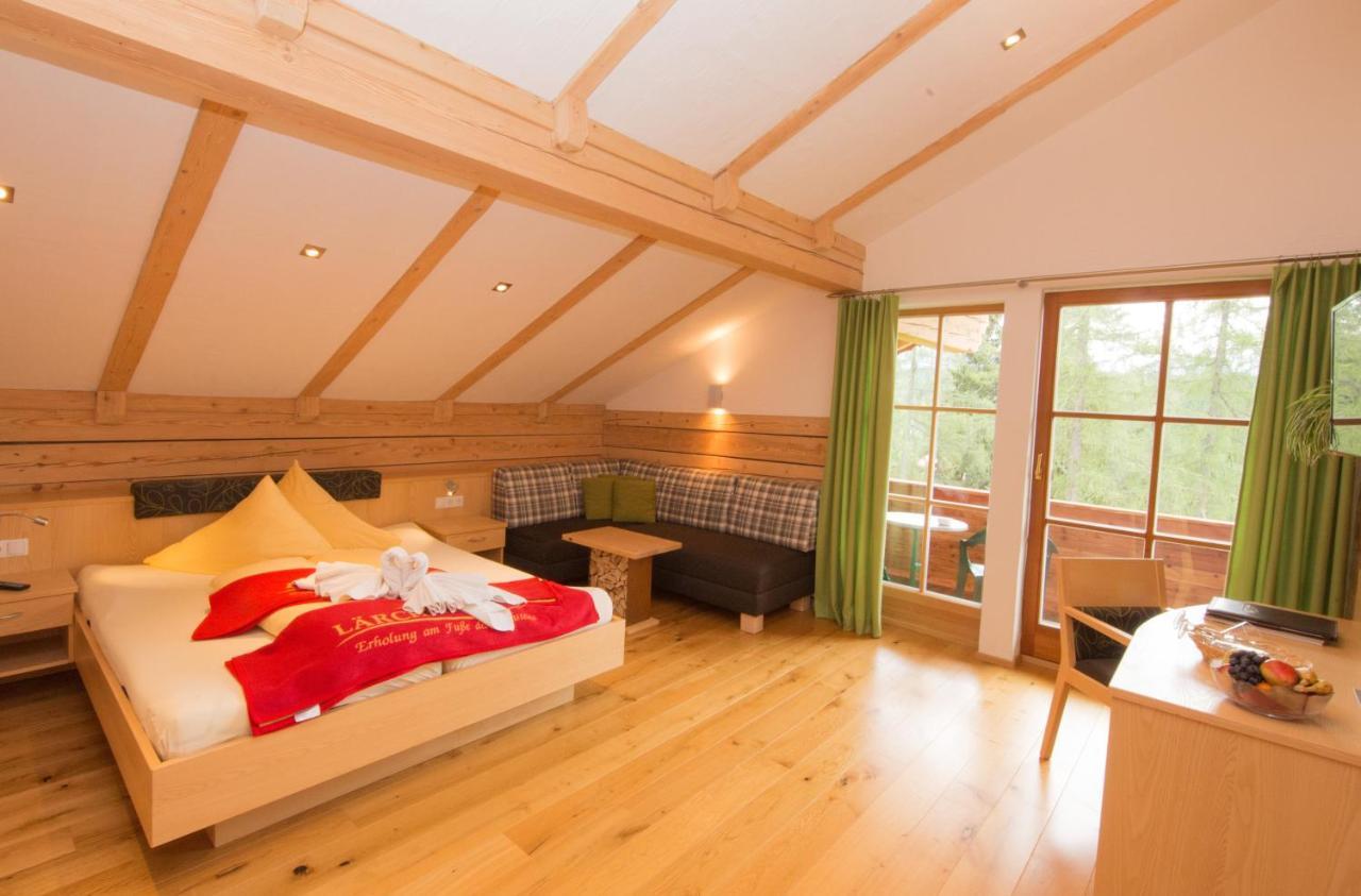 Hotel Laerchenhof Ramsau am Dachstein Ngoại thất bức ảnh