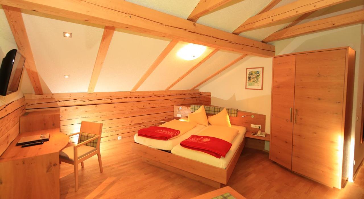 Hotel Laerchenhof Ramsau am Dachstein Ngoại thất bức ảnh