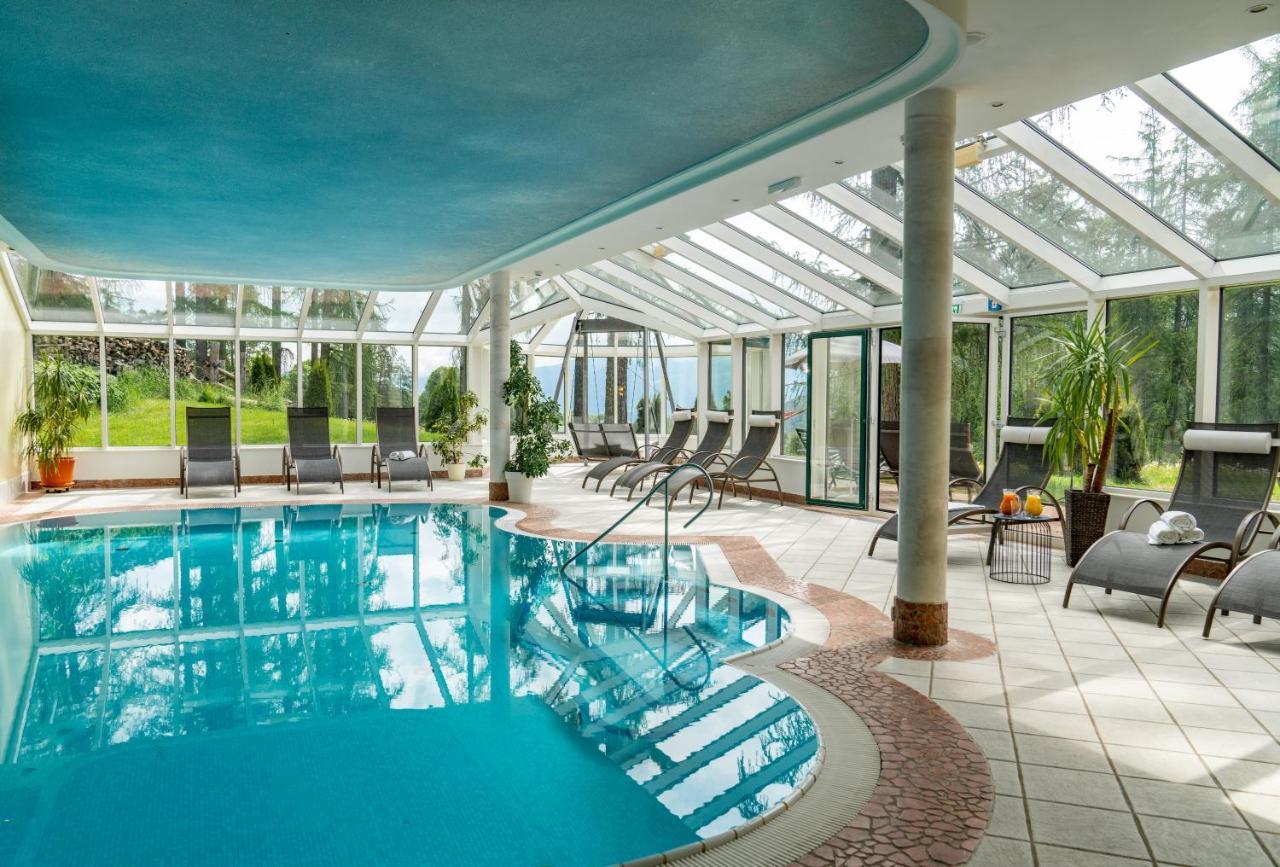 Hotel Laerchenhof Ramsau am Dachstein Ngoại thất bức ảnh