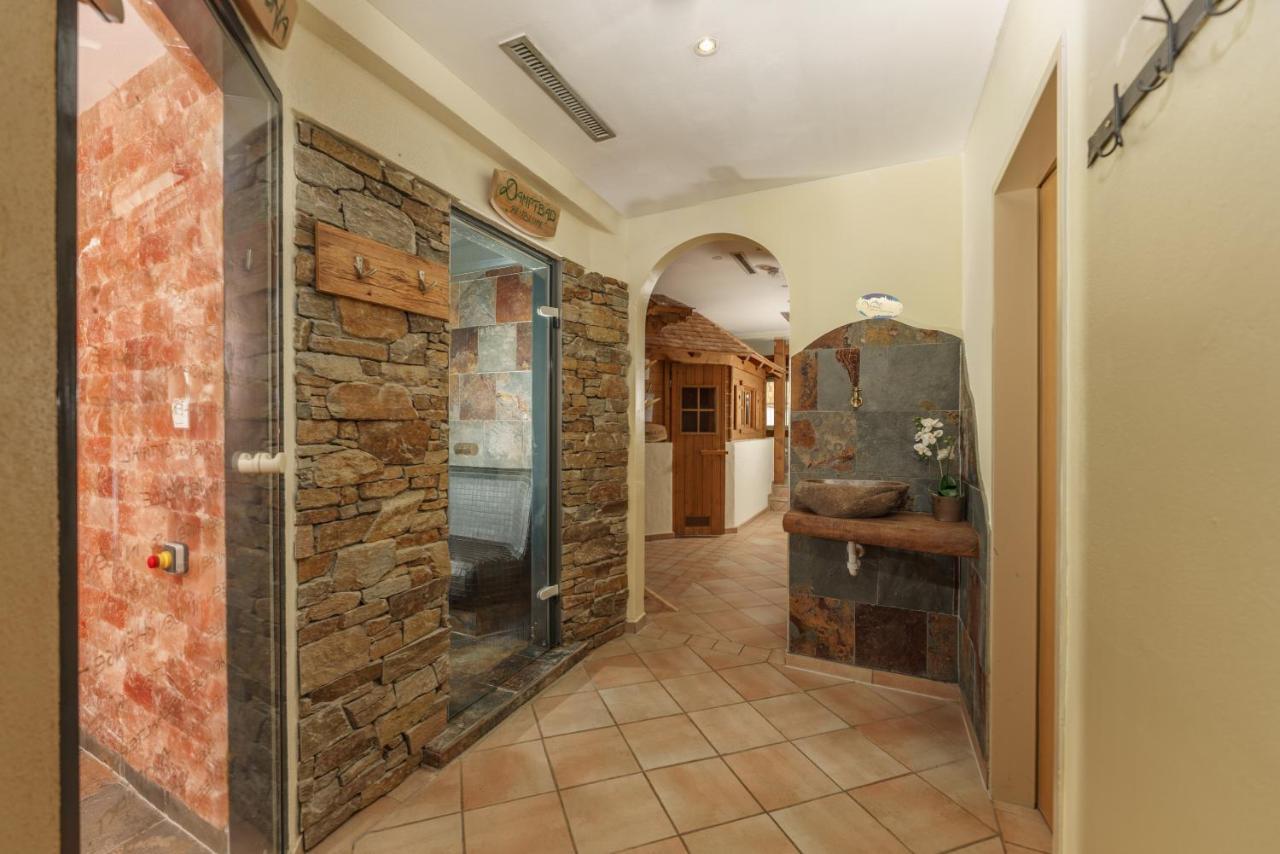 Hotel Laerchenhof Ramsau am Dachstein Ngoại thất bức ảnh