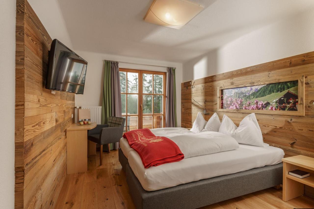 Hotel Laerchenhof Ramsau am Dachstein Ngoại thất bức ảnh