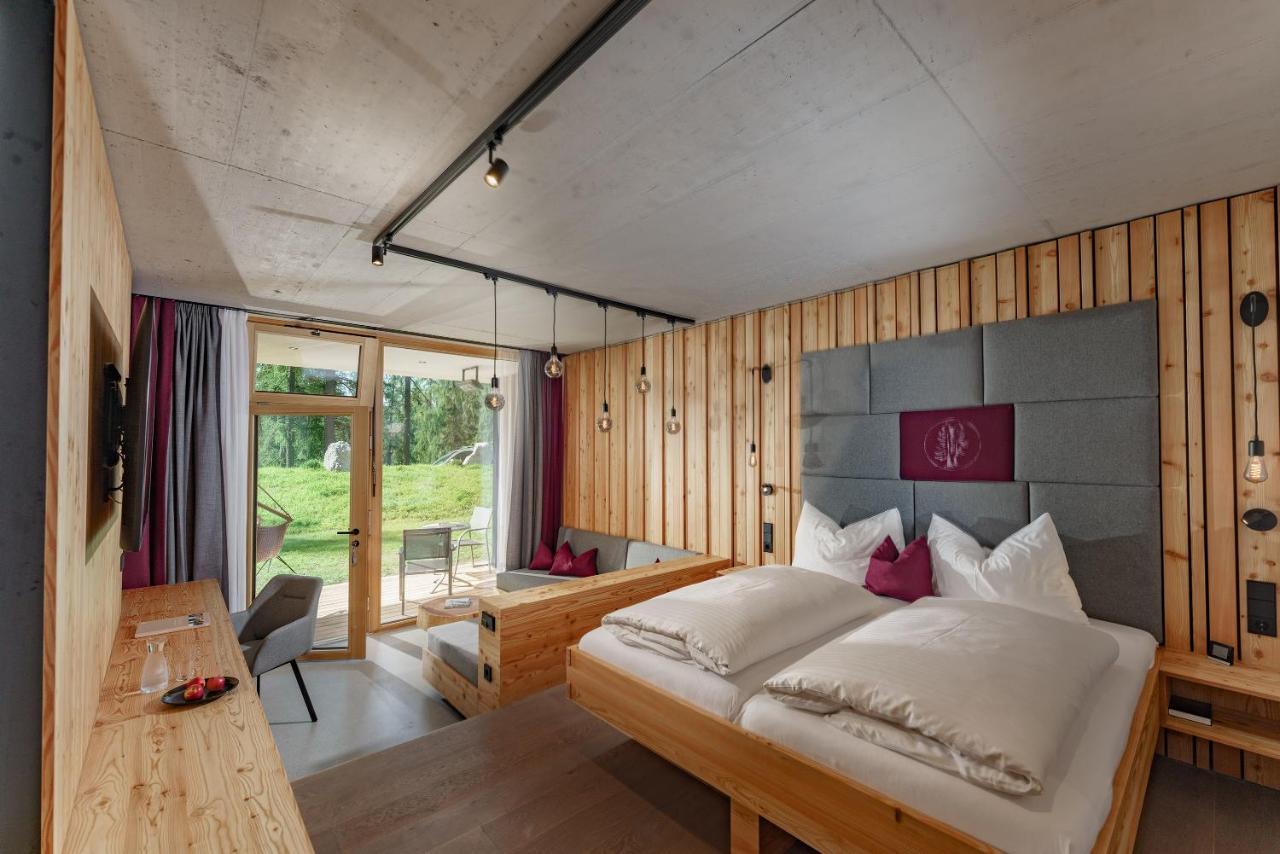 Hotel Laerchenhof Ramsau am Dachstein Ngoại thất bức ảnh