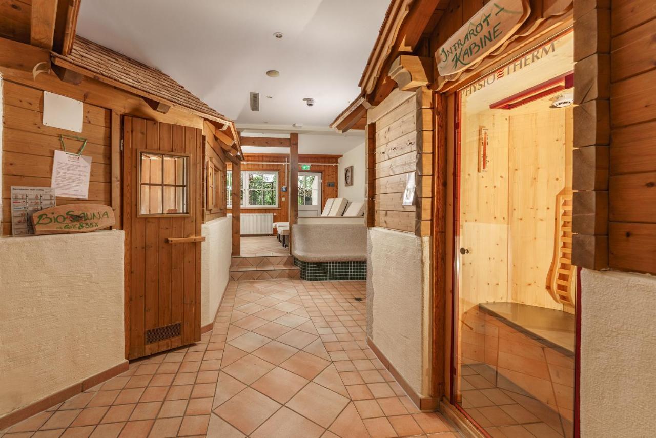 Hotel Laerchenhof Ramsau am Dachstein Ngoại thất bức ảnh