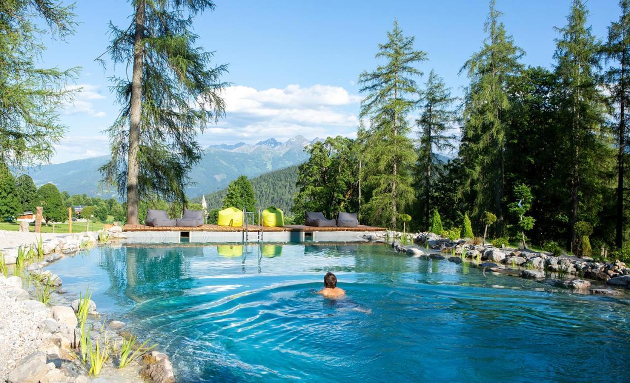Hotel Laerchenhof Ramsau am Dachstein Ngoại thất bức ảnh