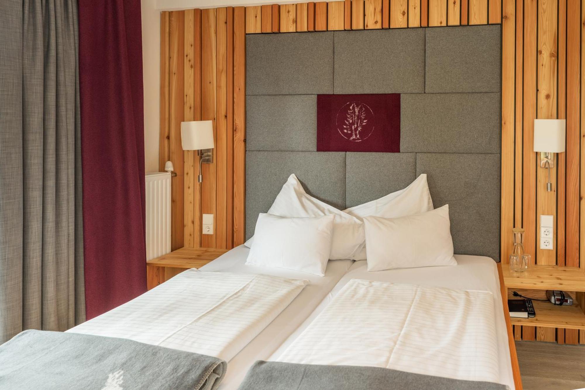 Hotel Laerchenhof Ramsau am Dachstein Ngoại thất bức ảnh