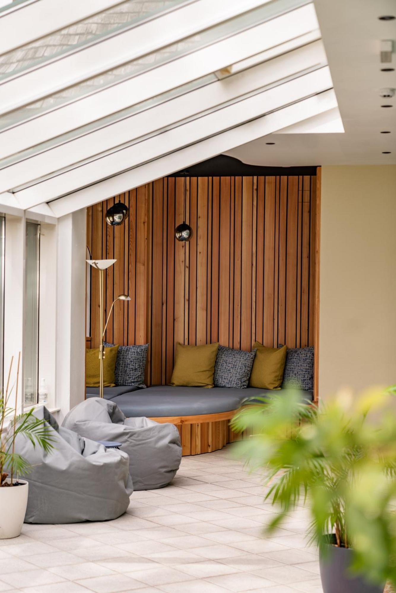 Hotel Laerchenhof Ramsau am Dachstein Ngoại thất bức ảnh